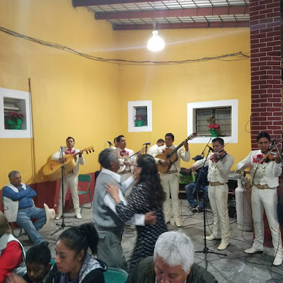 Mariachi Sol de Aquino