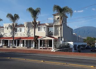 Hotel Teuchitlán