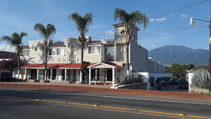 Hotel Teuchitlán