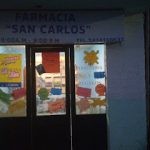 Farmacia San Carlos