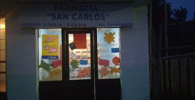 Farmacia San Carlos