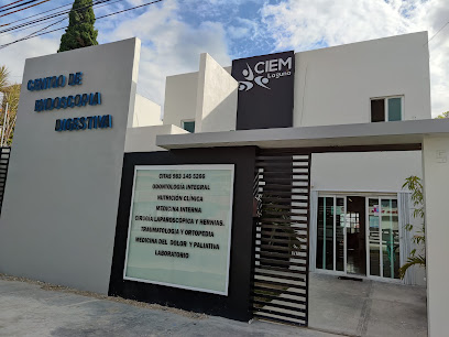 CIEM Laguna Chetumal