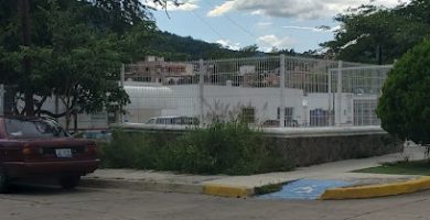 Hospital Comunitario de Tamazula de Gordiano