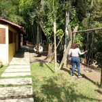 Centro Ecoturístico los Cántaros del Sol