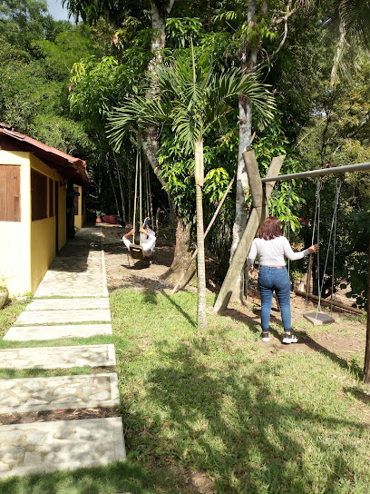 Centro Ecoturístico los Cántaros del Sol