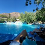 Balneario La Joya del Mezquital