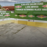 Farmacia Veterinaria en Tizimín Yucatán - Nojoch Wakax