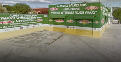 Farmacia Veterinaria en Tizimín Yucatán - Nojoch Wakax