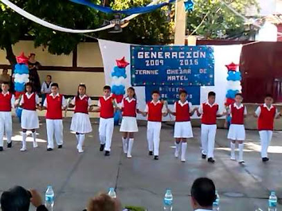 Colegio Díaz Escudero