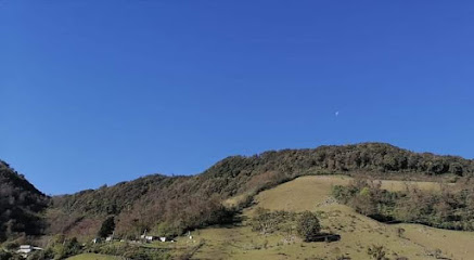 San Nicolás Choquintla