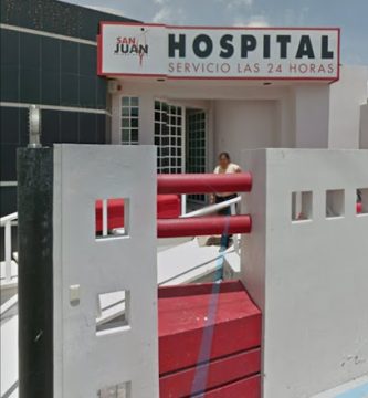 "Clinica San Juan"