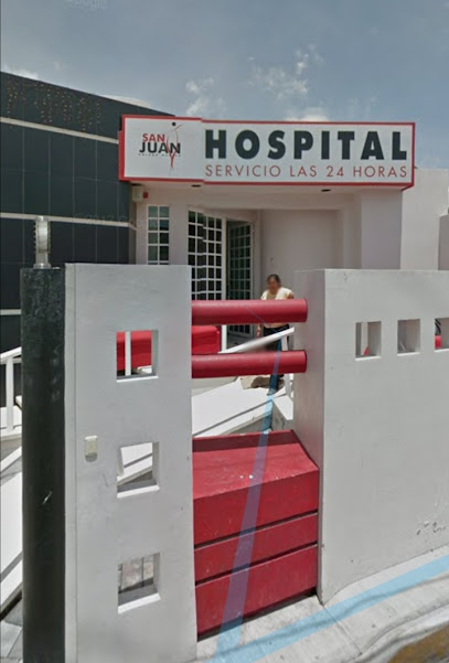 "Clinica San Juan"