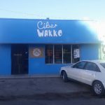 Ciber Wakko