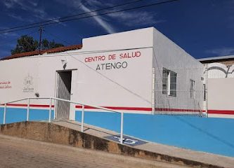 Centro de Salud Atengo