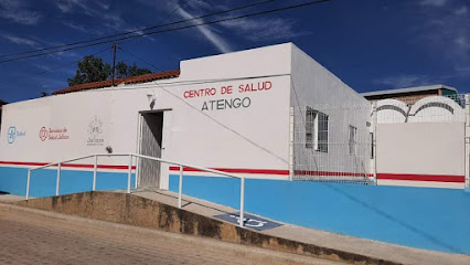 Centro de Salud Atengo