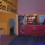 Bar El Bohemio