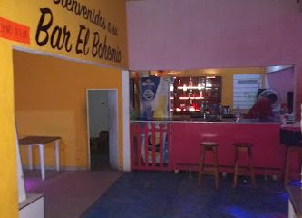 Bar El Bohemio