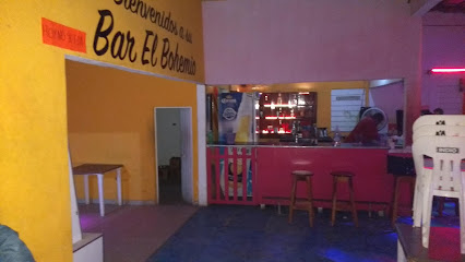 Bar El Bohemio