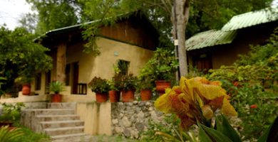 Cabañas Sierra Gorda