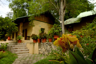 Cabañas Sierra Gorda