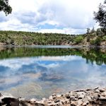 Presa Junta de los Arroyos