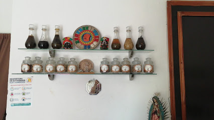 Herbolaria Maya Tradicional Izamal