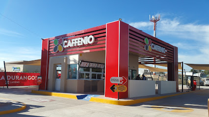 CAFFENIO Mezquital