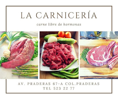 LA CARNICERIA