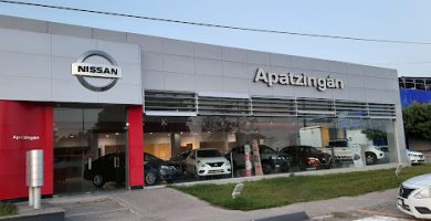 NISSAN APATZINGAN