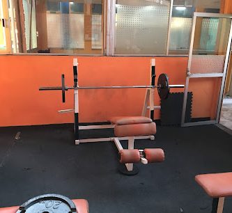 Latin Gym