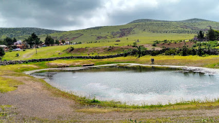 San Antonio de Eguía