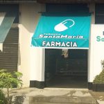 Farmacia Santa Maria