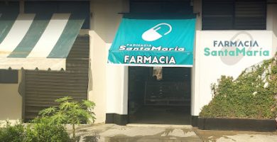 Farmacia Santa Maria