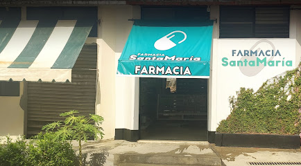 Farmacia Santa Maria