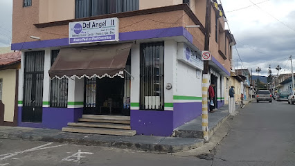 Mi farmacia del Ángel II