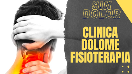 Clínica Dolome Rehabilitación Física