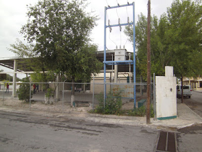 ESCUELA SECUNDARIA SEVERIANO SALINAS