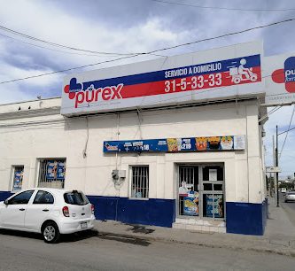 Farmacia Purex