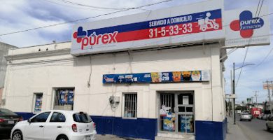 Farmacia Purex