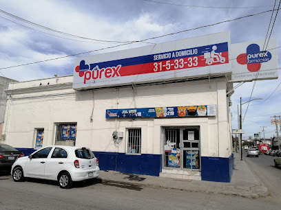 Farmacia Purex