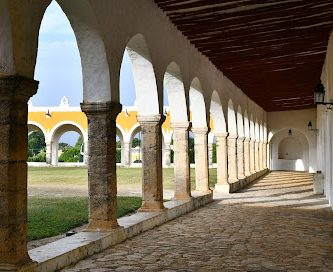 Hotel Izamal Plaza