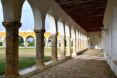 Hotel Izamal Plaza