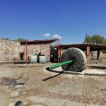 Fabrica De Mezcal Santa Teresa