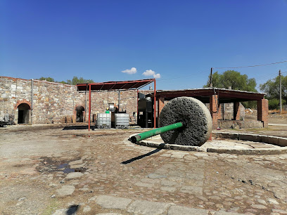 Fabrica De Mezcal Santa Teresa