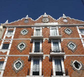 Edificio Coatepec