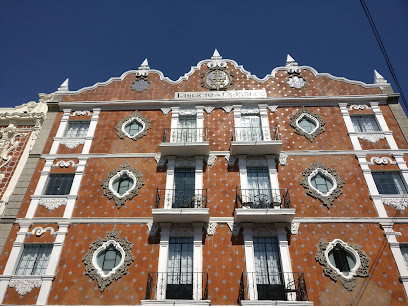 Edificio Coatepec