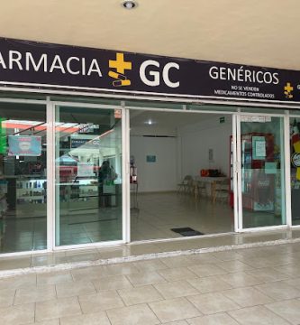 Farmacia GC