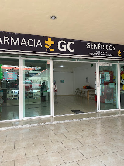 Farmacia GC