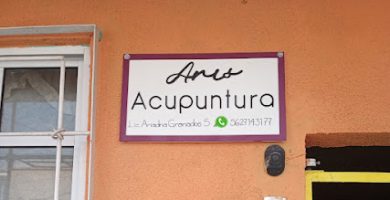 Aris Acupuntura