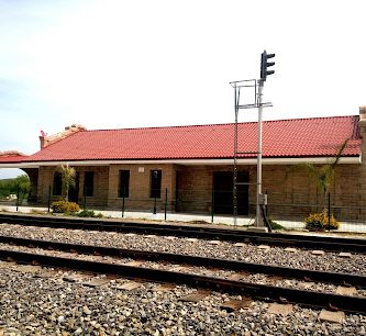 Estacion Villaldama